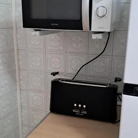 דירה Grau De