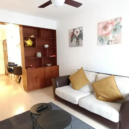 Appartement Grau De *