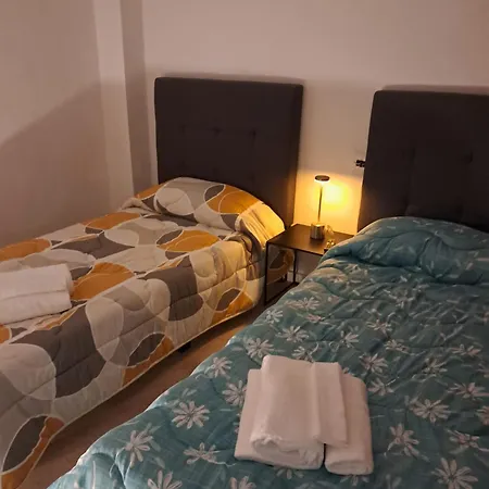 Grau De Appartement Gandie