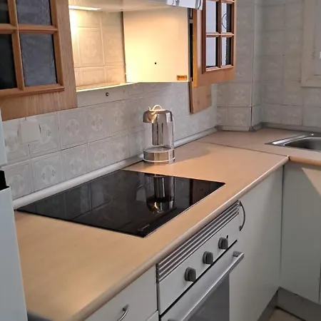 Appartement Grau De Gandie