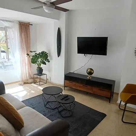 Appartement Grau De *