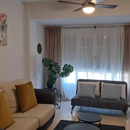 Grau De Appartement Gandie