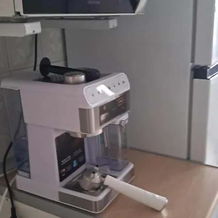 Grau De Appartement